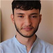 Italiano nativo da clases particulares de forma presencial y también online